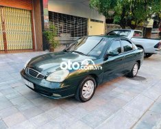 Daewoo Nubira xe đẹp máy khẻo bán bảo hàng 2001 - xe đẹp máy khẻo bán bảo hàng giá 50 triệu tại Hà Giang