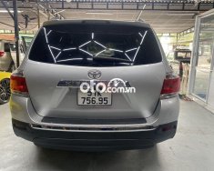 Toyota Highlander   LE SX 2010 VIN 2011 2010 - TOYOTA HIGHLANDER LE SX 2010 VIN 2011 giá 630 triệu tại Tp.HCM