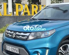 Suzuki Vitara   1.6 2015 nhập Châu Âu 2015 - Suzuki Vitara 1.6 2015 nhập Châu Âu giá 457 triệu tại Tp.HCM