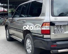 Toyota Land Cruiser LADCRUISER. 4.5 2007 - LADCRUISER. 4.5 giá 500 triệu tại Tp.HCM