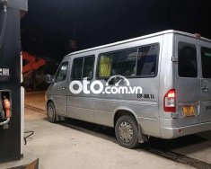 Mercedes-Benz Sprinter Gia đình cần bán mẹc  2005 2005 - Gia đình cần bán mẹc sprinter 2005 giá 88 triệu tại Phú Thọ