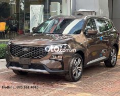 Ford Territory  Territory 2023 đủ màu giao ngay trong tháng 9 2023 - Ford Territory 2023 đủ màu giao ngay trong tháng 9 giá 899 triệu tại Khánh Hòa