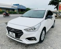 Hyundai Accent 2019 - Tư nhân gia đình sử dụng giá 20 triệu tại Nam Định