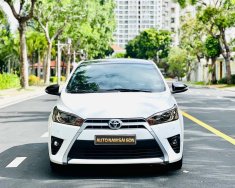 Toyota Yaris Cross 2017 - Phiên bản cao cấp cực hiếm giá 465 triệu tại Tp.HCM