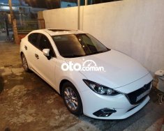 Mazda 3 Cấn bán   1.5 AT năm 2016 trắng 2016 - Cấn bán Mazda 3 1.5 AT năm 2016 trắng giá 440 triệu tại Đồng Tháp