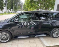 Kia Sedona Nhãn hiệu :   3.3L Premium Đen 2022 - Nhãn hiệu : KIA SEDONA 3.3L Premium Đen giá 880 triệu tại Tp.HCM