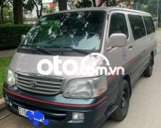 Toyota Hiace   6CHÔ/800KG 2002 - TOYOTA VAN 6CHÔ/800KG giá 70 triệu tại Tp.HCM