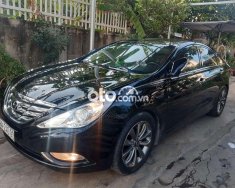 Hyundai Sonata   2012 2012 - Hyundai Sonata 2012 giá 375 triệu tại Khánh Hòa