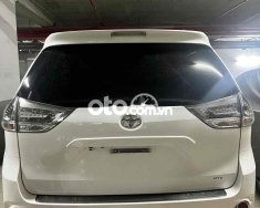 Toyota Sienna  sx2014 bản cao cấp 📞*** 2014 - Sienna sx2014 bản cao cấp 📞*** giá 1 tỷ 590 tr tại Tp.HCM