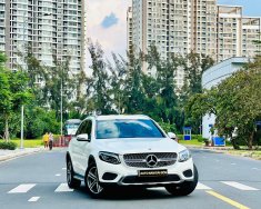 Mercedes-Benz GLC 200 2018 - Odo 31,000 km giá 1 tỷ 79 tr tại Tp.HCM