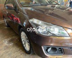 Suzuki Ciaz Bán   .Số tự động.Đời 2018 2018 - Bán SUZUKI CIAZ .Số tự động.Đời 2018 giá 275 triệu tại Tp.HCM