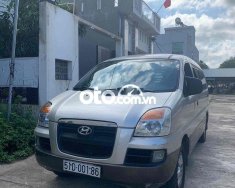 Hyundai Starex  2004, số tự động, 6 chỗ 2004 - Starex 2004, số tự động, 6 chỗ giá 112 triệu tại BR-Vũng Tàu
