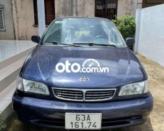 Toyota Corolla Corola 2001 2001 - Corola 2001 giá 113 triệu tại Tp.HCM