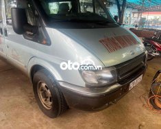 Ford Transit   2005 xe công ty bán 2005 - ford transit 2005 xe công ty bán giá 12 triệu tại Đắk Lắk