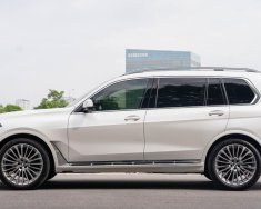 BMW X7 2019 - Hỗ trợ vay tối đa 70% xe giá 3 tỷ 850 tr tại Hà Nội