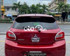 Mitsubishi Mirage   1.2 CVT 2018, đăng ký 1/2019 2018 - Mitsubishi Mirage 1.2 CVT 2018, đăng ký 1/2019 giá 320 triệu tại Đồng Tháp