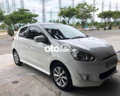 Mitsubishi Mirage  tự động 2015 nhập 2015 - mirage tự động 2015 nhập giá 255 triệu tại Đà Nẵng