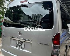 Toyota Hiace   2.7 rất mới và rất đẹp nguyên zin 2011 - toyota Hiace 2.7 rất mới và rất đẹp nguyên zin giá 310 triệu tại Tp.HCM