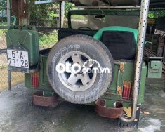 Jeep CJ Bán xác xe  1980 - Bán xác xe jeep giá 20 triệu tại Thái Bình