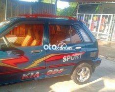 Kia Pride Cần bán   Cd5 2000 2000 - Cần bán Kia Pride Cd5 2000 giá 57 triệu tại Bình Phước