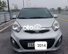 Kia Picanto Xe chính chủ gia đình sử dụng đời 2014 2014 - Xe chính chủ gia đình sử dụng đời 2014 giá 155 triệu tại Nam Định