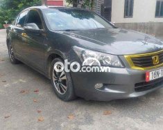 Honda Accord   2.0 2009 xám 2009 - Honda Accord 2.0 2009 xám giá 260 triệu tại Hải Phòng