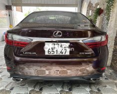 Lexus ES 350   350 moden 2016 2015 - Lexus ES 350 moden 2016 giá 1 tỷ 400 tr tại BR-Vũng Tàu