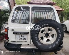 Toyota Land Cruiser dư dùng cần bán 1992 - dư dùng cần bán giá 150 triệu tại Tp.HCM