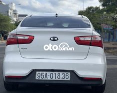 Kia Rio   2015 nhập khẩu Hàn Quốc lịch lãm 2015 - Kia Rio 2015 nhập khẩu Hàn Quốc lịch lãm giá 325 triệu tại Cần Thơ