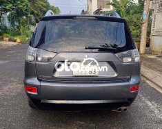 Mitsubishi Outlander Mitsu  Bản Mỹ Full Option 2007 - Mitsu Outlander Bản Mỹ Full Option giá 235 triệu tại Tp.HCM
