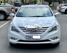 Hyundai Sonata Huyndai  2011 nhập khẩu đẹp mỹ mãn 2011 - Huyndai Sonata 2011 nhập khẩu đẹp mỹ mãn giá 345 triệu tại BR-Vũng Tàu