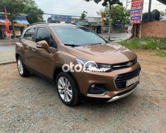 Chevrolet Trax   LT 1.4AT 2017,BSTP,không lỗi 2017 - Chevrolet Trax LT 1.4AT 2017,BSTP,không lỗi giá 366 triệu tại Tp.HCM