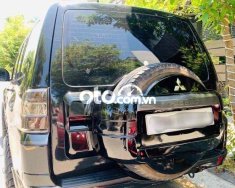 Mitsubishi Pajero  V93 vin 2008, xe đẹp theo thời gian 2007 - Pajero V93 vin 2008, xe đẹp theo thời gian giá 215 triệu tại Khánh Hòa