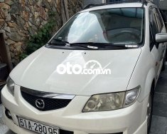 Mazda Premacy Xe gia đình sử dụng 2004 - Xe gia đình sử dụng giá 180 triệu tại Tp.HCM