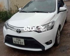 Toyota Vios Cẩn bán   2014 mẩu trắng 2014 - Cẩn bán Toyota Vios 2014 mẩu trắng giá 222 triệu tại Lạng Sơn