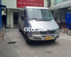 Mercedes-Benz Sprinter Chuyển đổi kinh doanh.cần bán 2006 - Chuyển đổi kinh doanh.cần bán giá 150 triệu tại Tp.HCM