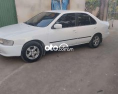 Nissan Sunny Cần bán xe ô tô   1997, số sàn 1997 - Cần bán xe ô tô Nissan sunny 1997, số sàn giá 45 triệu tại Nghệ An