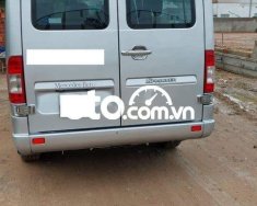 Mercedes-Benz Sprinter cần bán  313 2011 2011 - cần bán Sprinter 313 2011 giá 200 triệu tại Bình Dương