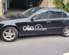 Mercedes-Benz E200K Bán xe MEC E 200K 2008 - Bán xe MEC E 200K giá 259 triệu tại Đồng Nai