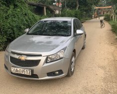 Chevrolet Cruze 2010 - Số sàn giá 160 triệu tại Thanh Hóa