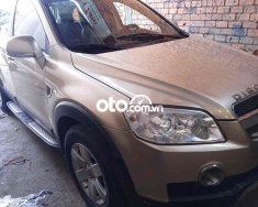 Chevrolet Captiva  7 chổ xe chính chủ 2007 - captiva 7 chổ xe chính chủ giá 155 triệu tại Cần Thơ