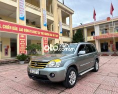 Nissan X trail Bán Xe  X-Trail 2009 Số Tự Động 2009 - Bán Xe Nissan X-Trail 2009 Số Tự Động giá 230 triệu tại Hà Nội