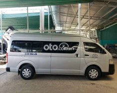 Toyota Hiace Xe ô tô du lịch 16 chỗ   đời 2016 2016 - Xe ô tô du lịch 16 chỗ TOYOTA Hiace đời 2016 giá 530 triệu tại Tp.HCM