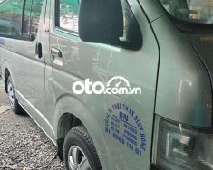 Toyota Hiace Bán xe   tải van 2006, máy dầu 6n,850kg 2006 - Bán xe Toyota Hiace tải van 2006, máy dầu 6n,850kg giá 198 triệu tại Tp.HCM