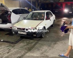 Nissan Sunny   haback 1996 - nissan sunny haback giá 25 triệu tại Tp.HCM