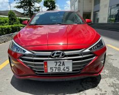 Hyundai Elantra 2022 -  Odo hơn 2v km giá 200 triệu tại Ninh Bình