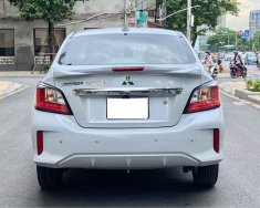 Mitsubishi Attrage 2020 - Biển Hà Nội giá 399 triệu tại Bắc Giang