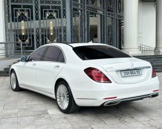 Mercedes-Benz S 450L 2019 - Hỗ trợ bank 70% giá 30 triệu tại Hà Nội