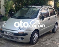 Daewoo Matiz bán xe  gia đình 2003 - bán xe matiz gia đình giá 40 triệu tại Bình Định