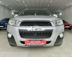 Chevrolet Captiva   2.4 LT 2013 Biển SG, BH 6 Tháng 2013 - Chevrolet Captiva 2.4 LT 2013 Biển SG, BH 6 Tháng giá 350 triệu tại Tp.HCM